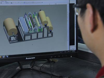 Fabrication personnalisée