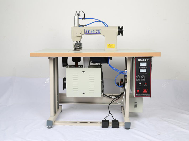 Machine à coudre à ultrasons JT-60