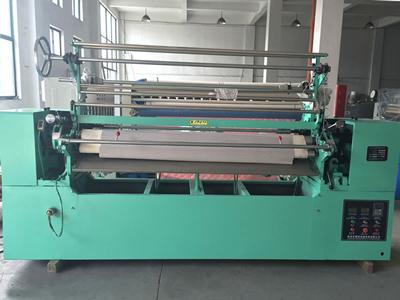 Machine à plisser JT-216 - Plissé Varié JT-216