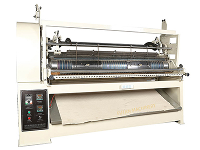 Machine à plisser JT-416 - Plissé Cristal JT-416