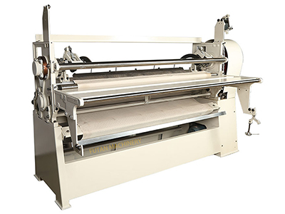 Machine à plisser JT-416 - Plissé Cristal JT-416