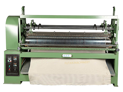Machine à plisser JT-416 - Plissé Cristal JT-416
