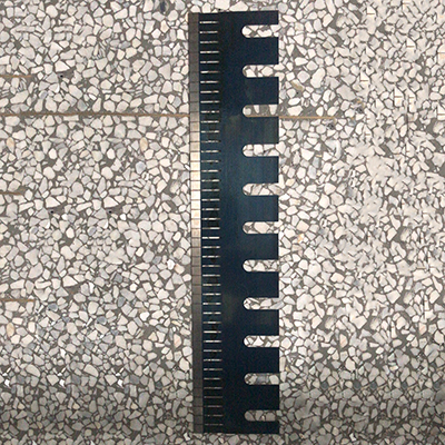Computer Control Machine à plisser JT-216 - Plissé Varié JT-216D