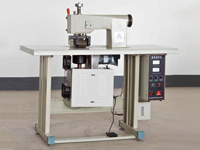 Machine à coudre à ultrasons JT-100