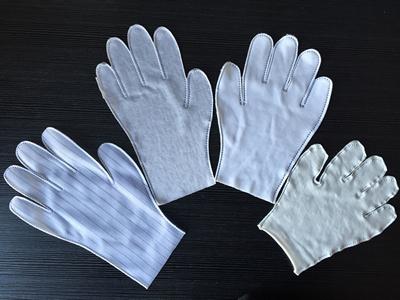 Machine de fabrication par ultrasons pour gants