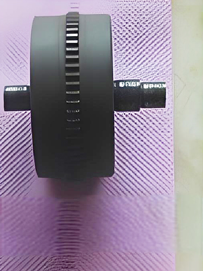 Machine à coudre pour tissu non tissé